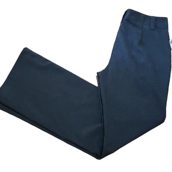 old navy grey dress pants Old Navy Stretch Tan Dress Pants main image 0